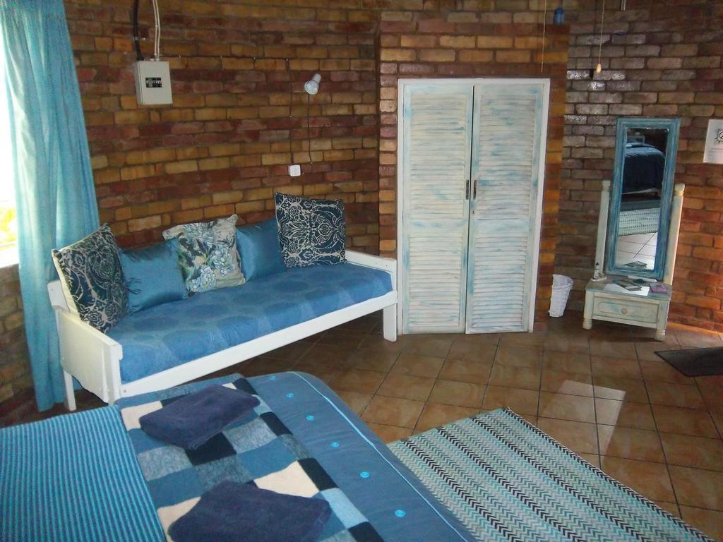 Imka Trinity Retreat Hotel Stormsrivier Quarto foto