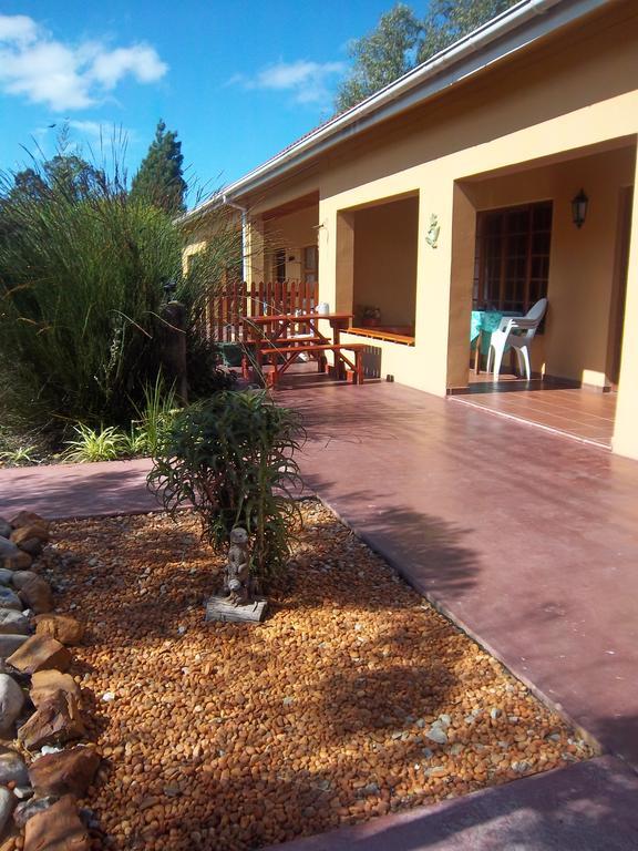 Imka Trinity Retreat Hotel Stormsrivier Quarto foto