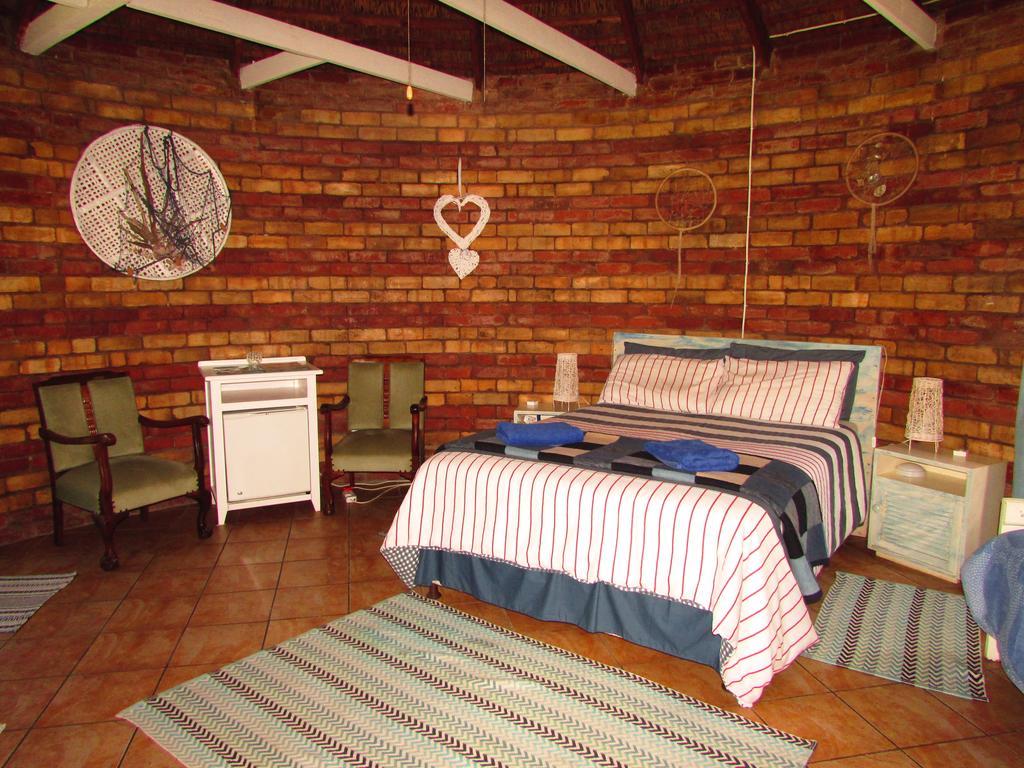 Imka Trinity Retreat Hotel Stormsrivier Quarto foto