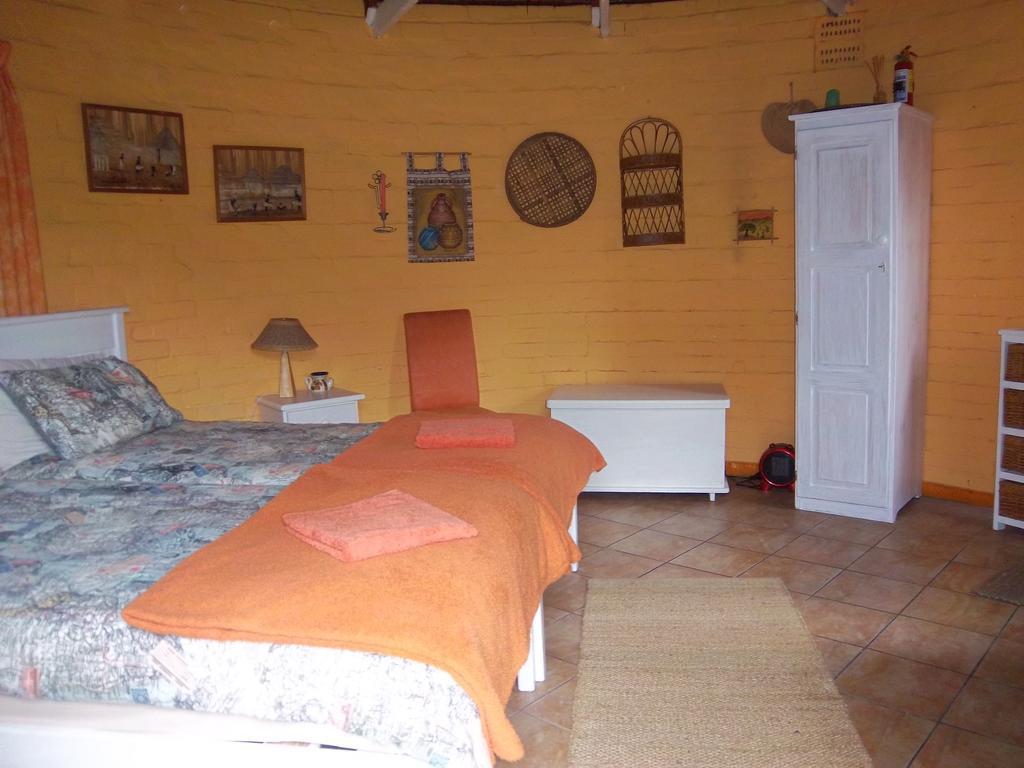 Imka Trinity Retreat Hotel Stormsrivier Quarto foto