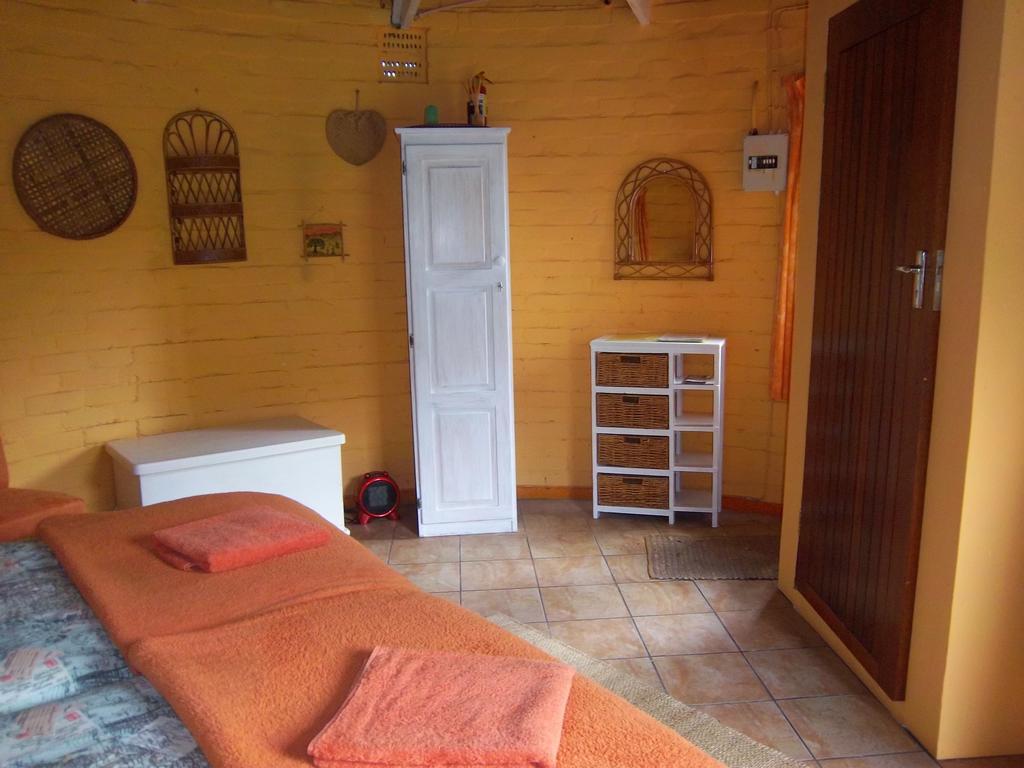 Imka Trinity Retreat Hotel Stormsrivier Quarto foto