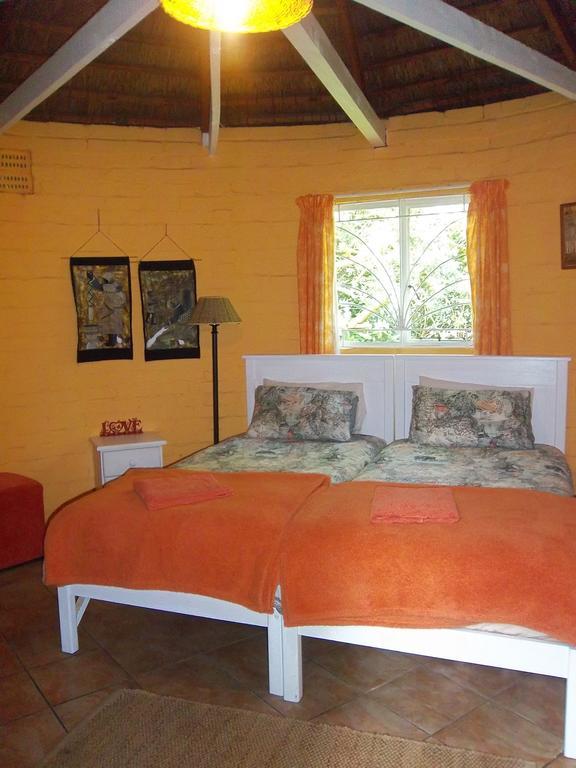 Imka Trinity Retreat Hotel Stormsrivier Quarto foto