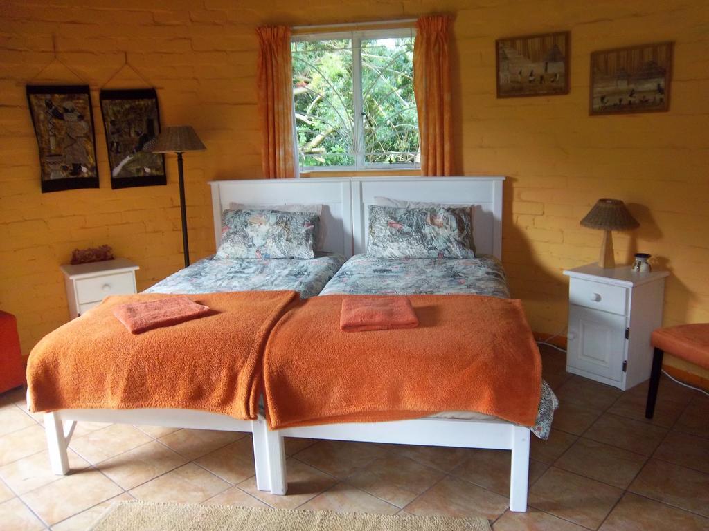 Imka Trinity Retreat Hotel Stormsrivier Quarto foto