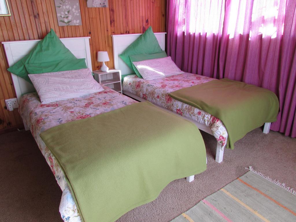 Imka Trinity Retreat Hotel Stormsrivier Quarto foto