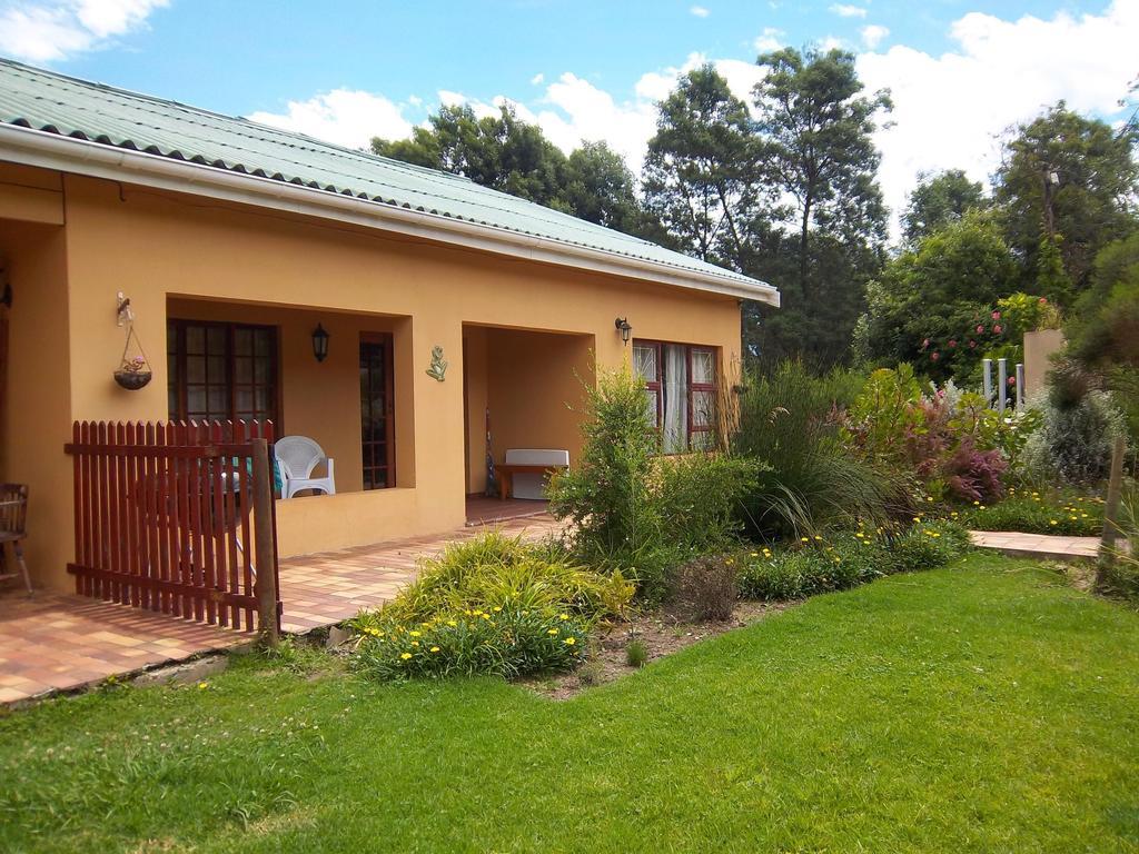 Imka Trinity Retreat Hotel Stormsrivier Quarto foto