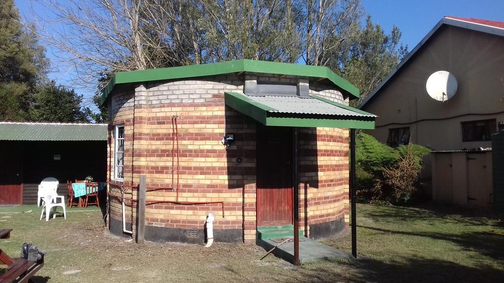 Imka Trinity Retreat Hotel Stormsrivier Exterior foto