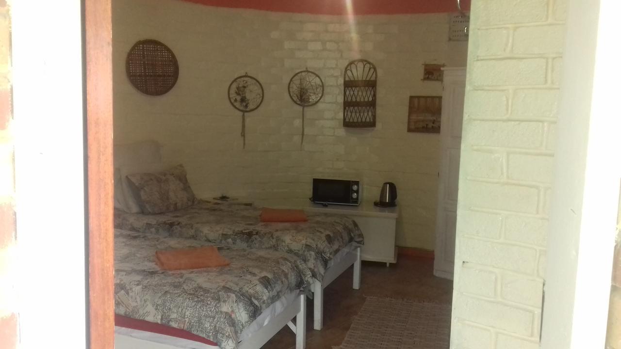 Imka Trinity Retreat Hotel Stormsrivier Exterior foto